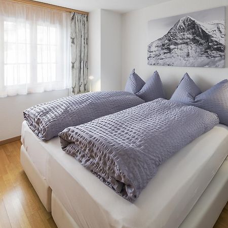 Apartment Dolce Vita Grindelwald Exterior photo